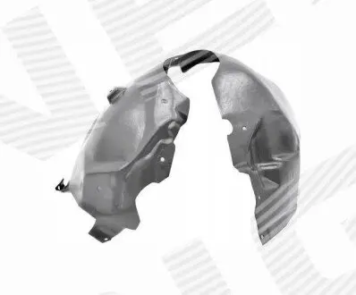 Подкрылок Signeda PCR11024AL