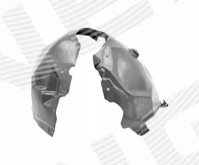 Подкрылок Signeda PCR11024AR