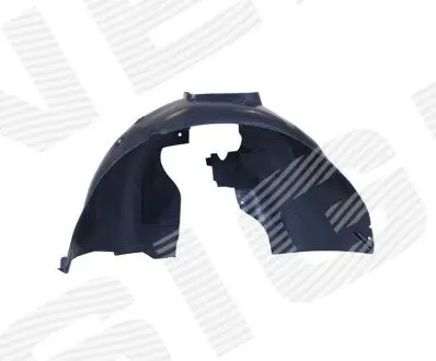 Подкрылок Signeda PCT11011AL