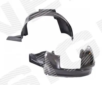 Підкрилок Signeda PFT11052AL