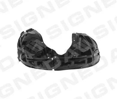 Подкрылок Signeda PDG11066ALK