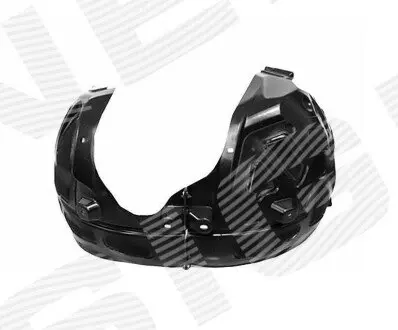 Подкрылок Signeda PDG11066AR