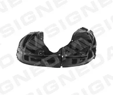 Подкрылок Signeda PDG11066ARK