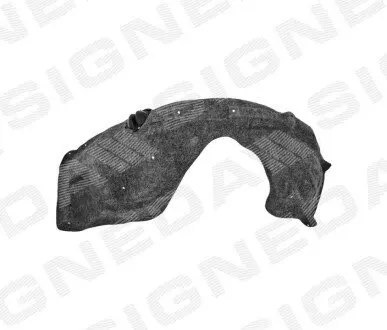 Подкрылок Signeda PCR11057QBR