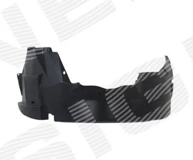 Підкрилок Signeda PFT11035AL
