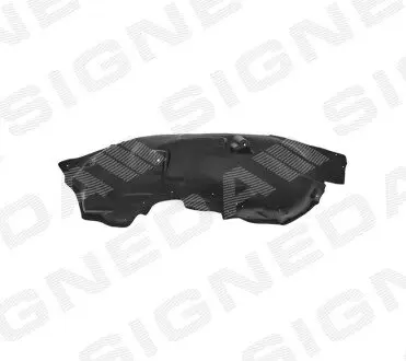 Подкрылок Signeda PFD11170AR