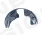 Подкрылок Signeda PFD11001AR (фото 1)