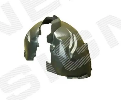 Подкрылок Signeda PFD11171AL