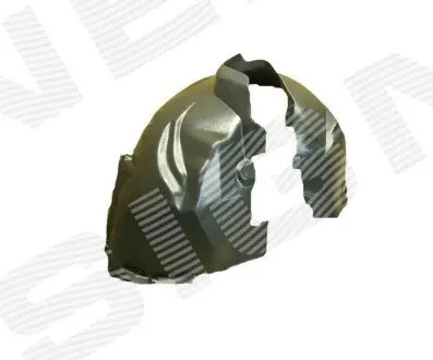 Подкрылок Signeda PFD11171AR