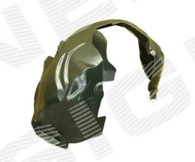 Подкрылок Signeda PFD11168AR