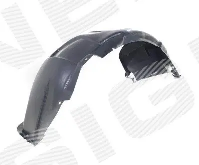 Подкрылок Signeda PFD11222AL