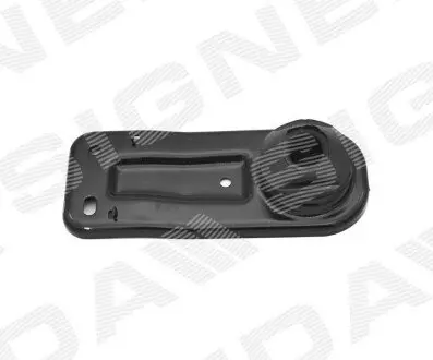 Держатель Signeda PFD30002BL/R