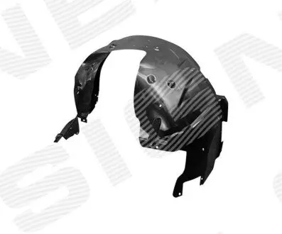 Підкрилок Signeda PFD11234BL