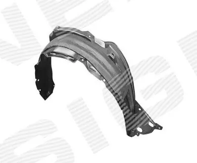 Подкрылок Signeda PHD11143AR