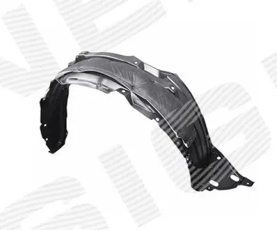 Подкрылок Signeda PHD11170AL