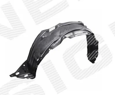 Подкрылок Signeda PHD11170AR