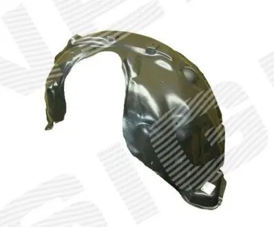Фото подкрылок Signeda PCR11021AL Подкрылок Signeda PCR11021AL