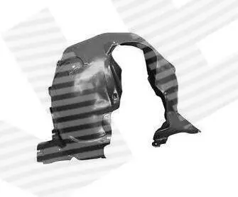 Подкрылок Signeda PBZ11096AR