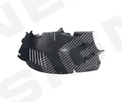 Подкрылок Signeda PBZ11040AL