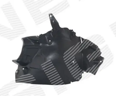 Подкрылок Signeda PBZ11040BL