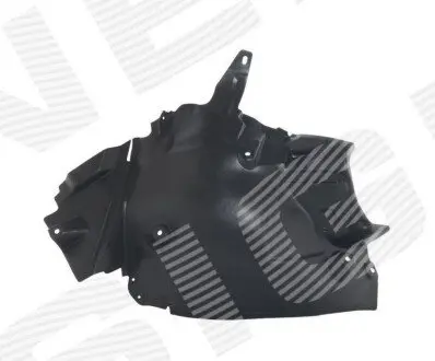 Подкрылок Signeda PBZ11040BR