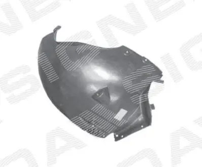 Підкрилок Signeda PBZ11035BR