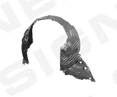 Підкрилок Signeda PDS11220AL