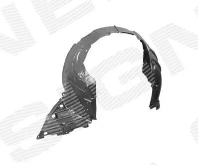 Підкрилок Signeda PDS11220AR