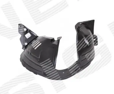 Подкрылок Signeda PDS11171AL