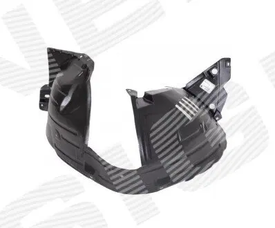 Подкрылок Signeda PDS11171AR