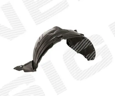 Подкрылок Signeda PDS11206AL