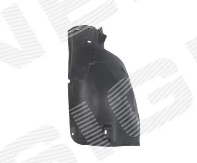 Підкрилок Signeda POP11019BL