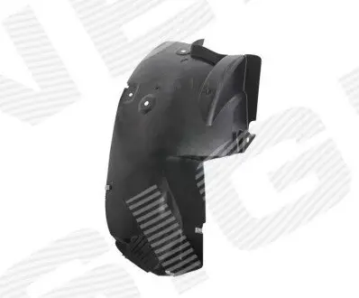 Подкрылок Signeda POP11021AR