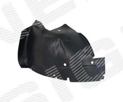 Підкрилок Signeda PRN11045AL