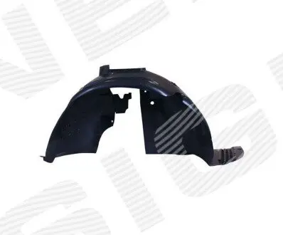 Подкрылок Signeda PPG11002AR