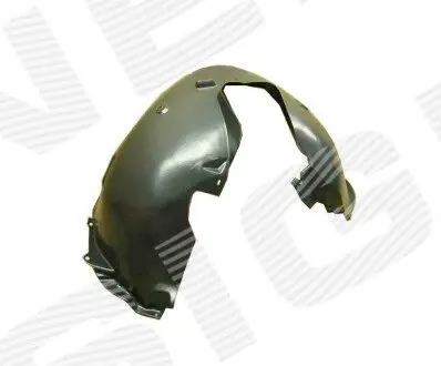 Подкрылок Signeda PPG01103AR