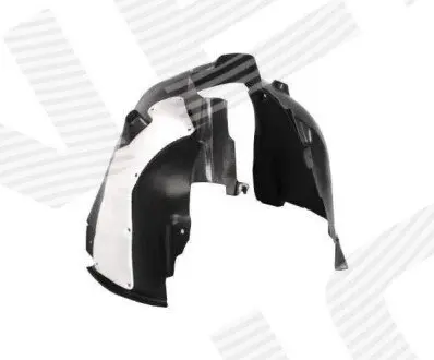 Подкрылок Signeda PPG11048AL