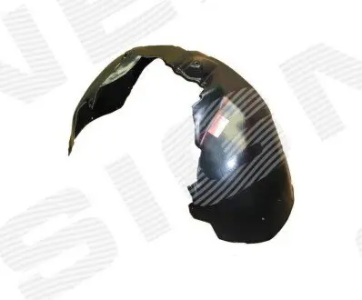 Подкрылок Signeda PAD11015AR