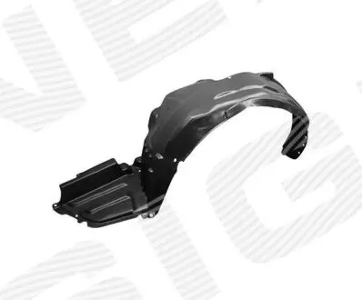 Підкрилок Signeda PSB11031AL