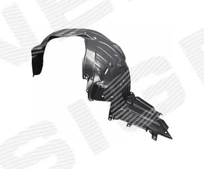 Підкрилок Signeda PSB11039AL
