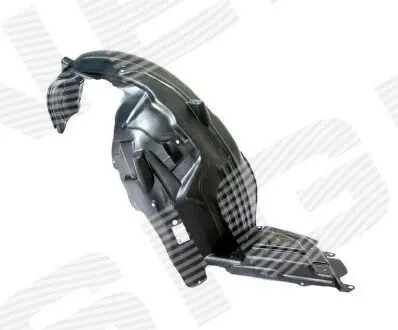 Підкрилок Signeda PSB11021BL