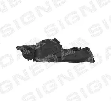 Подкрылок Signeda PSB11069AL