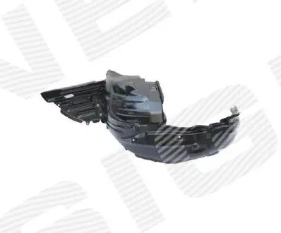 Подкрылок Signeda PSB11069AR