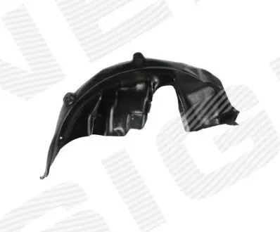 Підкрилок Signeda PTY11400AL