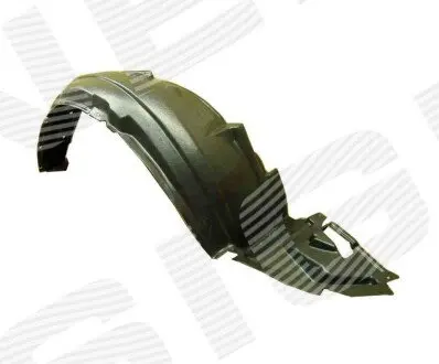 Подкрылок Signeda PTY11182BR