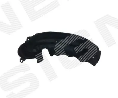 Подкрылок Signeda PTY11393ARK