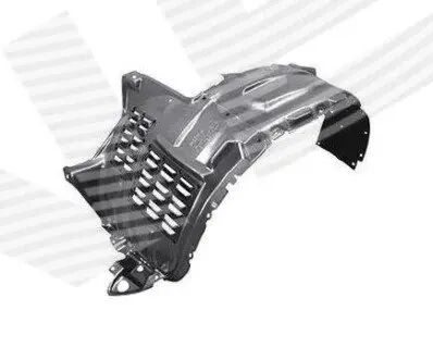 Подкрылок Signeda PTY11392ALK