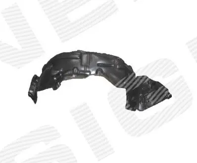 Подкрылок Signeda PTY11362AL