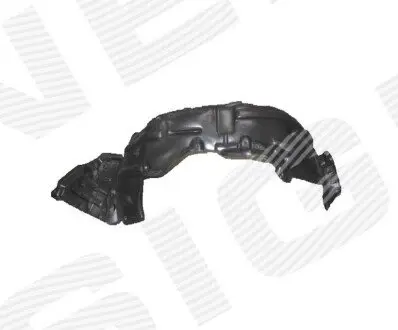 Подкрылок Signeda PTY11362AR