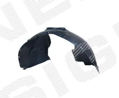 Подкрылок Signeda PVV11013AR